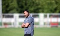 روز سخت وحید هاشمیان در پرسپولیس؛ وای اگر برنده نشود ...