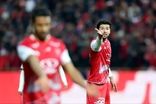 استقلال، بازیکن پرسپولیس را نمی‌خواهد
