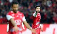 استقلال، بازیکن پرسپولیس را نمی‌خواهد