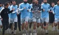 برنامه استقلال پیش از دربی مشخص شد