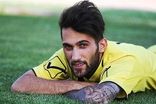 دل پُر پیام صادقیان از عادل فردوسی‌پور