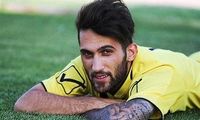 دل پُر پیام صادقیان از عادل فردوسی‌پور