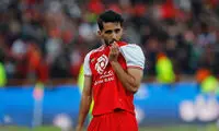 پرسپولیس سراغ هافبک خلاق خارجی رفت؟