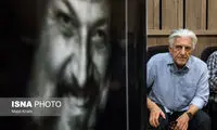 تصاویری از مشهورترین‌ها در مجلس امین تارخ