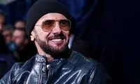 عکسی دیده‌شنده از کودکی امین حیایی، بدون تغییر چهره!