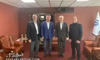 جزئیات جلسه ماجدی و استیلی با وزیر ورزش