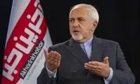 توهین بی‌سابقه به روحانی و ظریف در تلویزیون