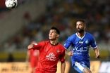 ساپینتو، مقصر اصلی سوپرجام را بخشید