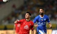 ساپینتو، مقصر اصلی سوپرجام را بخشید