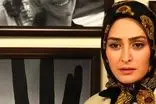 وداع غم‌انگیز الهام حمیدی با اکبر عبدی
