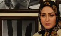 وداع غم‌انگیز الهام حمیدی با اکبر عبدی