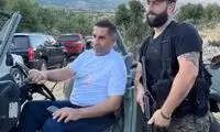 شلیک با آرپی‌جی باعث برکناری سفیر شد 