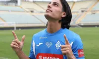 قاب دو نفره لژیونر جوان ایرانی با مبارز ترسناک  UFC
