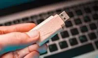 ۵ کاربرد جالب فلش USB که احتمالا نمی‌دانستید!