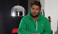 ادعای عجیب رضا گلزار درباره یک شهید مدافع حرم!