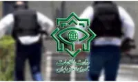 بیانیه وزارت اطلاعات درباره حوادث اخیر در مدارس