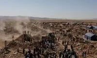 فاجعه سر فاجعه؛ آمار مرگ و تبعات عجیب زلزله افغانستان