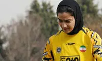 حرف‌های جنجالی دوستِ ملیکا که حسابی خبرساز شد