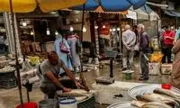 ۱۰ میلیون برای یک ماهی آزاد که خیلی هم منطقی‌ست!