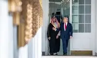 پشت‌پرده هشدار بن‌سلمان به ترامپ درباره ایران
