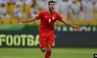 یک پرسپولیسی، مورد اکازیون برای آرسنال!