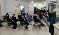 آقایان! چند صباح دیگر باید بمیریم یا برویم؟