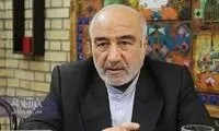 واکنش به زمزمه اعزام نیروی نظامی از ایران به لبنان
