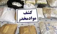 کشف محموله خطرناک در فرودگاه امام