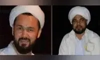 رد شائبه قومی و مذهبی در قتل دو طلبه گنبدی