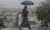 هشدار جدی هواشناسی برای این استان‌ها