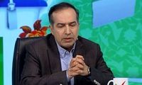 پاسخ تصویری حسین انتظامی به ترامپ
