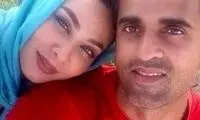 استوری خانم بازیگر با یک پندِ «خِشتَک محور»