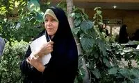 آخرین وضعیت پرونده دختر هاشمی رفسنجانی