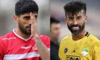 خط و نشان رامین رضاییان برای پرسپولیسی‌ها