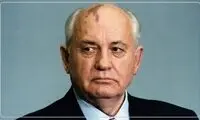 کدام بازیگر در ایران مثل گورباچف گریم شد؟