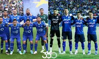 مقایسه فهرست استقلالِ نکونام و استقلالِ مجیدی