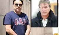 واکنش آتیلا به حضور قرمزها بر سر مزار پدرش