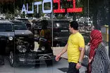 افزایش شدید قیمت خودرو طی دو ماه اخیر 