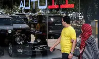 افزایش شدید قیمت خودرو طی دو ماه اخیر 