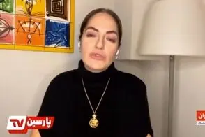 توصیه مهناز افشار به بازیگرانی که سودای سیمرغ دارند!