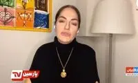 توصیه مهناز افشار به بازیگرانی که سودای سیمرغ دارند!