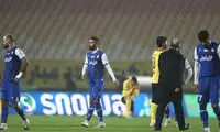 استقلال فقط بهتر از نفت مسجدسلیمان! 