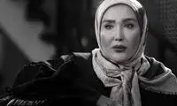 قابی قدیمی از زهره فکور و زهرا امیرابراهیمی