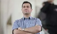 اولین اخراجی استقلال در سال جدید!