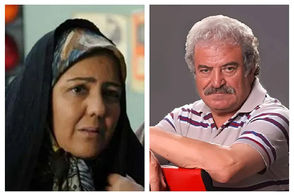 پس از 4 سال، دوباره غم خانه کاظم هژیرآزاد را گرفت…