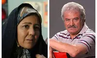 پس از 4 سال، دوباره غم خانه کاظم هژیرآزاد را گرفت…