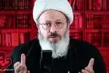 روحانی مشهور تلویزیونی: واشنگتن را اشغال کنید 