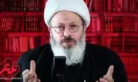 روحانی مشهور تلویزیونی: واشنگتن را اشغال کنید 