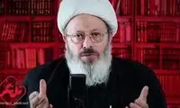 روحانی مشهور تلویزیونی: واشنگتن را اشغال کنید 