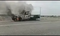 ماجرای تیراندازی به خودروی حامل صندوق رای